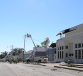 Elmwood Tornado 